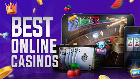 casino online ranking - Top 15 melhores cassinos online no Brasil ¦ Lista 2024